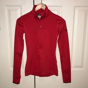 Nike Pro Dri-fit training top